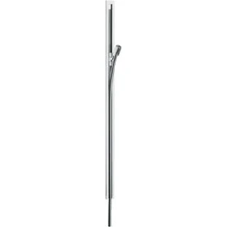 Afbeelding van Hansgrohe Unica glijstang Raindance 90 cm met doucheslang