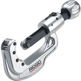 Afbeelding van Ridgid buizensnijder 35s rvs 29963