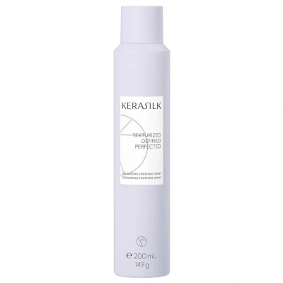 Afbeelding van Kerasilk Texturizing Finishing Spray 250 ml