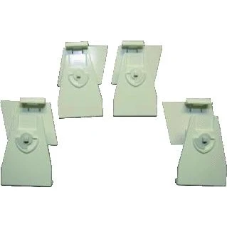 Afbeelding van Nefit mantelsluiting 2 x L / R