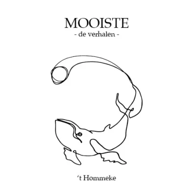 Afbeelding van Mooiste (Paperback)