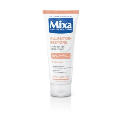Afbeelding van Mixa INTENSIEVE VERZORGING VOOR DROGE HUID REGENERERENDE LIPIDENCRÈME R 100 ml