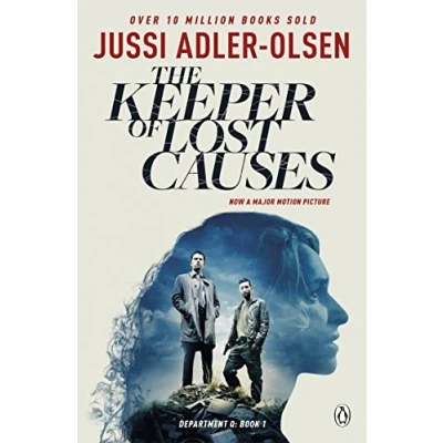 Afbeelding van The Keeper of Lost Causes: Department Q 1