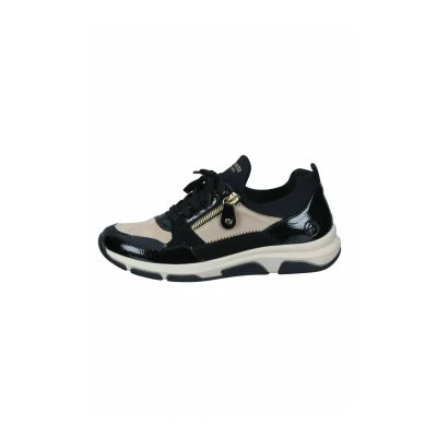 Afbeelding van Lage Sneakers Remonte
