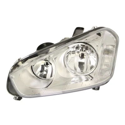 Afbeelding van Koplamp DEPO 431 1176LMLD EM, Links