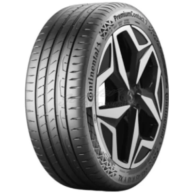 Afbeelding van Continental 225/55R18 Premium Contact 7 98V FR