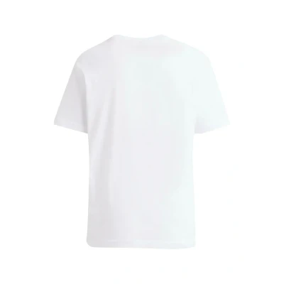 Afbeelding van Mister Tee Dames T shirt 100% katoen wit L, wit, L
