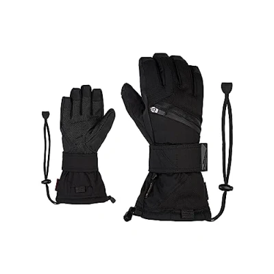 Afbeelding van Ziener MARE GTX(R)+Gore warm glove SB Black hb Wintersport Wintersportkleding Handschoenen