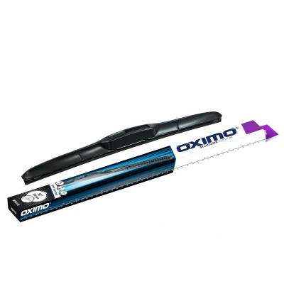 Afbeelding van Oximo Edition Hybrid ruitenwisser over de lengte 350 mm
