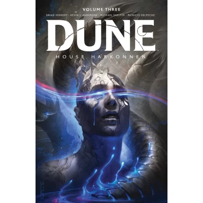 Afbeelding van DUNE House Harkonnen HC 03: Collects Dune: #912