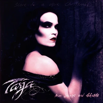 Afbeelding van Tarja From Spirits And Ghosts