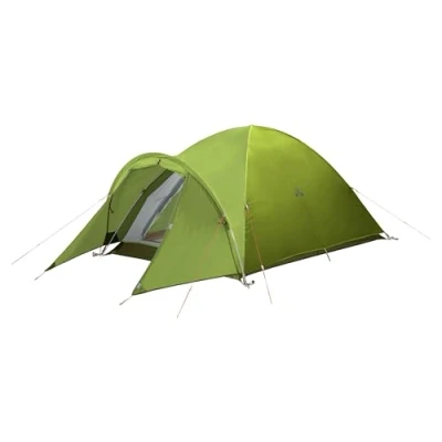 Afbeelding van VAUDE Campo Compact XT 2P Chute green 2 Persoons Tent