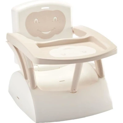 Afbeelding van THERMOBABY Stoelverhoger Iced Brown