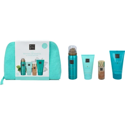 Afbeelding van Rituals The Ritual of Karma Travel Set
