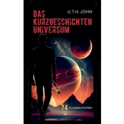 Afbeelding van Das Kurzgeschichten Universum: 74