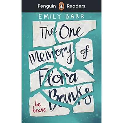Afbeelding van Penguin Readers Level 5: The One Memory of Flora Banks (ELT Graded Reader)