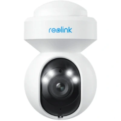 Afbeelding van Reolink E Series E560 Peer IP beveiligingscamera Buiten 3840 x 2160 Pixels Muur