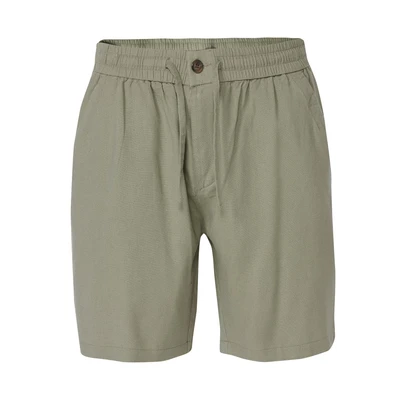 Afbeelding van Koroshi Trainingsbroek, Heren, Maat: Large, Verde green
