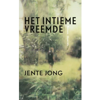 Afbeelding van Het intieme vreemde (Paperback)