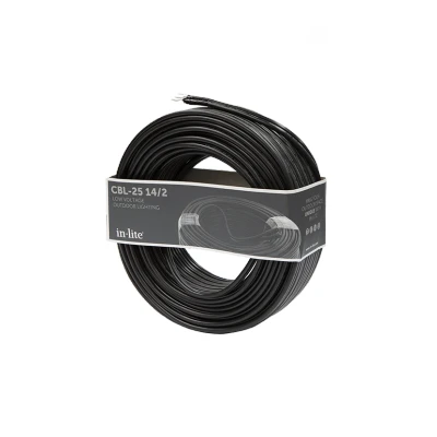 Afbeelding van In lite CBL 25 14/2 25m systeemkabel