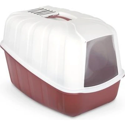 Afbeelding van Martin sellier Kattenbak Tonic Assorti 54X39X40 CM