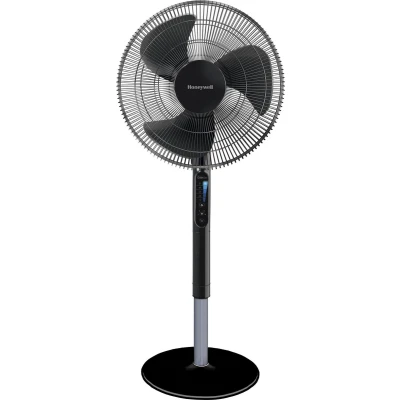 Afbeelding van Honeywell HSF600BE4 Statiefventilator Zwart