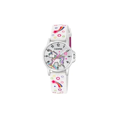 Afbeelding van CALYPSO WATCHES Kwartshorloge Junior collection, K5776/4