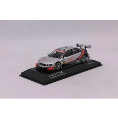Afbeelding van Audi A4 DTM #19 Team Midland 2006 1:43 Minichamps