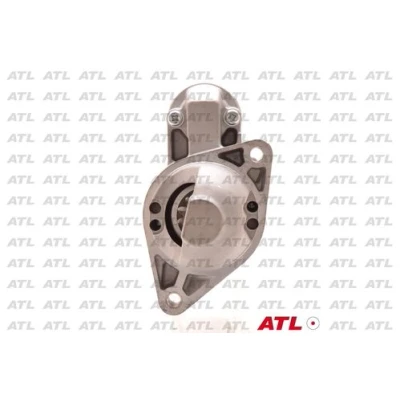 Afbeelding van Startmotor / Starter ATL Autotechnik A 92 160