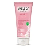 Afbeelding van Weleda Amandel Sensitive Douchecrème 200ML