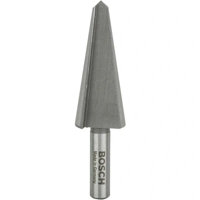 Afbeelding van Bosch DIY plaatstalen slijpboor CV 5 20 mm
