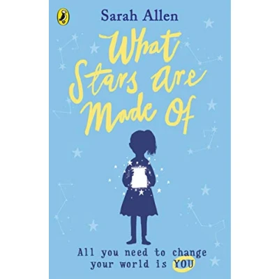 Afbeelding van What Stars Are Made Of