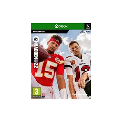 Afbeelding van Madden NFL 22
