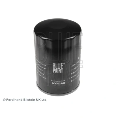 Afbeelding van Oliefilter BLUE PRINT ADG02148