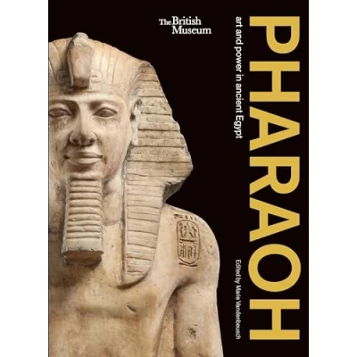 Afbeelding van Pharaoh: Art and Power in Ancient Egypt