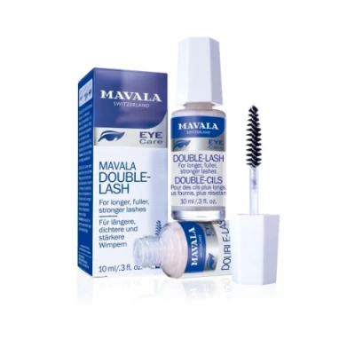 Afbeelding van Mavala Eye Care Double Lash Wimperserum 10 ml