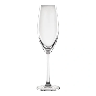 Afbeelding van Olympia Cordoba flutes 210ml (6 stuks)