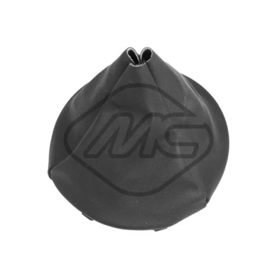 Afbeelding van Metalcaucho 65046 Schakelhefboombekleding FIAT: 500 Hatchback (312) 0.9, 1.2 LPG, 1.2, 1.4, 1.3 D Multijet, Electric, 1.0 Mild Hybrid 2007