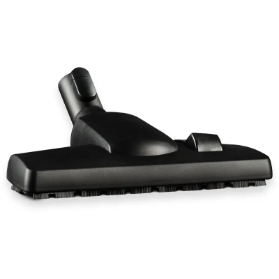 Afbeelding van SQOON® Miele Klik Combi delta zuigmond 35mm + Loop wiel