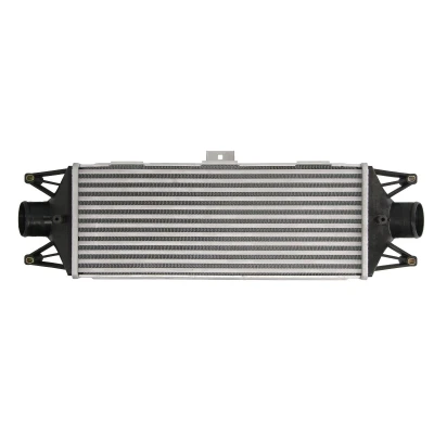 Afbeelding van Intercooler, inlaatluchtkoeler NRF 30241