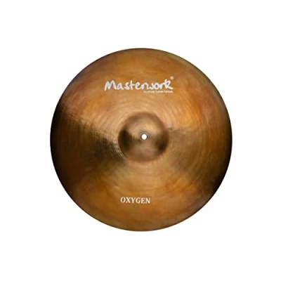 Afbeelding van Masterwork Oxygen 20 inch Thin Crash bekken