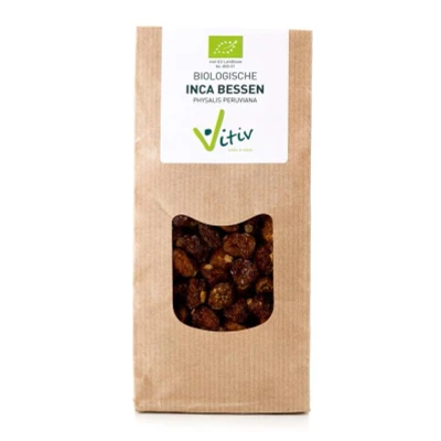 Afbeelding van Vitiv Inca bessen 1 kilog