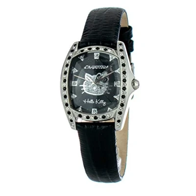 Afbeelding van Horloge Dames Chronotech CT7094SS 51