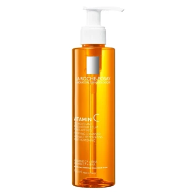 Afbeelding van La Roche Posay Pure Vitamin C Zuiverende Reinigingsgel 200ml