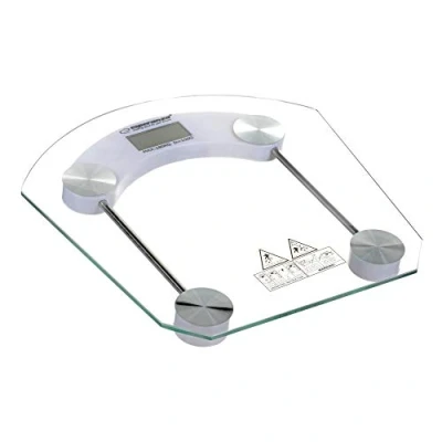 Afbeelding van Esperanza Weegschaal Pilates Wit