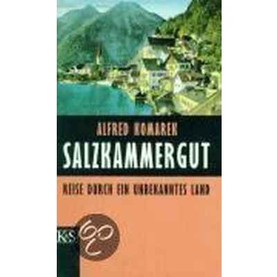 Afbeelding van Salzkammergut