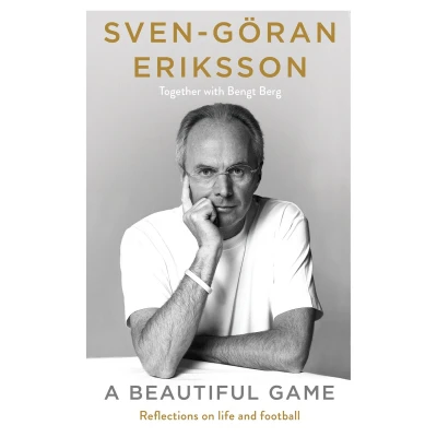 Afbeelding van A Beautiful Game