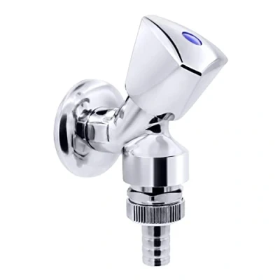 Afbeelding van VARIOSAN Apparaat ventiel 10971, 1/2&quot; AG, terugslagklep, buisbeluchter
