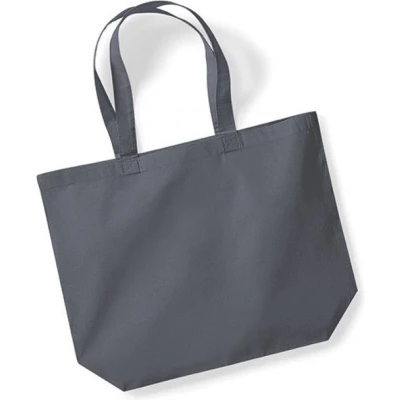 Afbeelding van Maxi Bag for Life (Grijs)