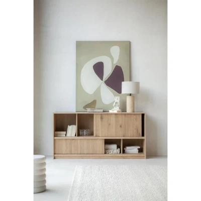 Afbeelding van ​Eleonora Dressoir Milo Eiken Naturel